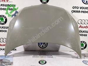 SKODA FABİA MOTOR KAPUTU ÖN 2008-2014 SIFIR