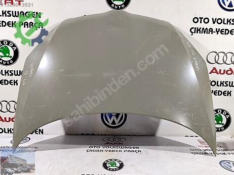Skoda Fabia Ön Kaput çıkma parça