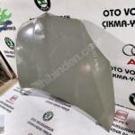 SKODA FABİA MOTOR KAPUTU ÖN 2008-2014 SIFIR