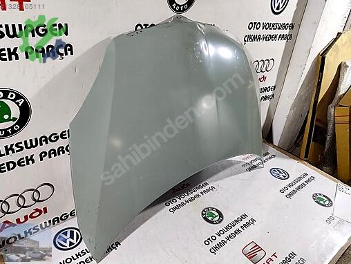 Skoda Fabia Ön Kaput çıkma parça