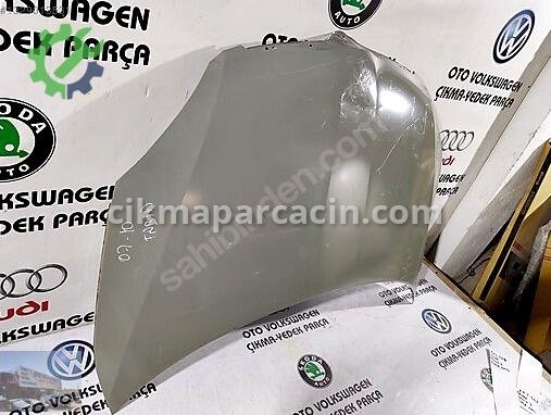 Skoda Fabia Ön Kaput çıkma parça
