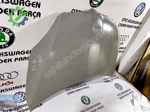 Skoda Fabia Ön Kaput çıkma parça