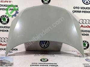 SKODA FABİA MOTOR KAPUTU ÖN 2008-2014 SIFIR