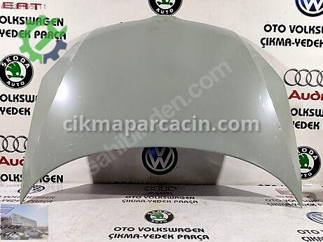 Skoda Fabia Ön Kaput çıkma parça