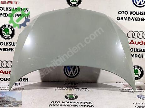 Skoda Fabia Ön Kaput çıkma parça