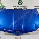 SKODA FABİA MOTOR KAPUTU ÖN 2015-2021 ÇIKMA