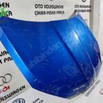 SKODA FABİA MOTOR KAPUTU ÖN 2015-2021 ÇIKMA