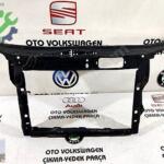 SKODA FABİA ÖN PANEL 2008-2014