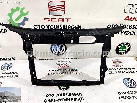 Skoda Fabia Ön Panel çıkma parça
