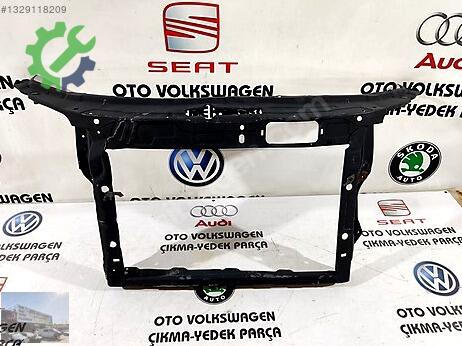 Skoda Fabia Ön Panel çıkma parça