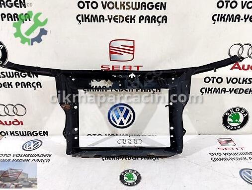 Skoda Fabia Ön Panel çıkma parça