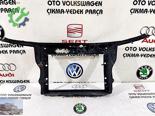 Skoda Fabia Ön Panel çıkma parça