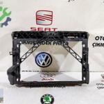 SKODA FABİA ÖN PANEL 6V0805588 2015-2021 ÇIKMA 6V0 805 588