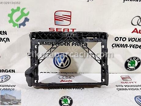Skoda Fabia Ön Panel çıkma parça