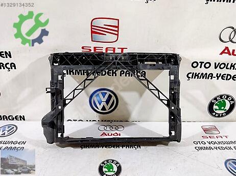 Skoda Fabia Ön Panel çıkma parça