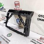 SKODA FABİA ÖN PANEL 6V0805588 2015-2021 ÇIKMA 6V0 805 588
