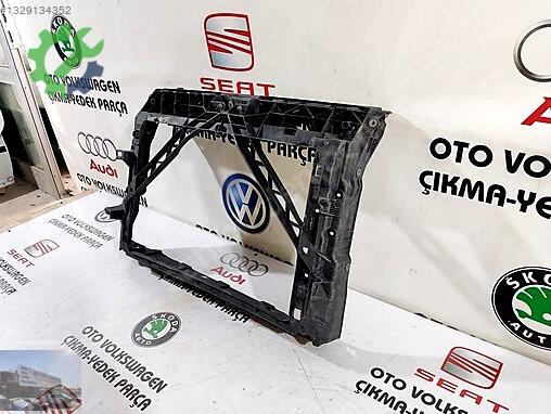 Skoda Fabia Ön Panel 6V0805588 çıkma parça