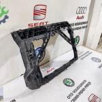 SKODA FABİA ÖN PANEL 6V0805588 2015-2021 ÇIKMA 6V0 805 588