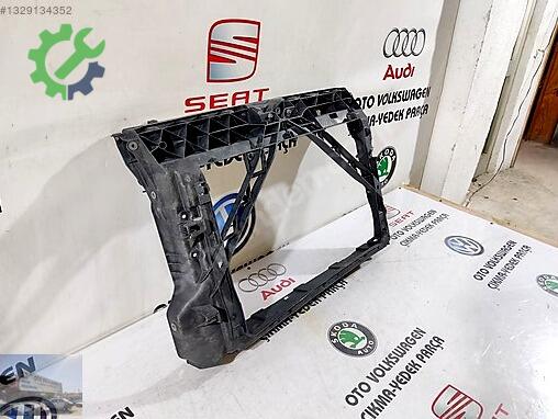 Skoda Fabia Ön Panel 6V0805588 çıkma parça
