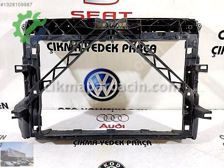 Skoda Fabia Ön Panel çıkma parça
