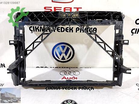 Skoda Fabia Ön Panel çıkma parça