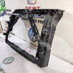 SKODA FABİA ÖN PANEL 6V0 805 588 2015-2021