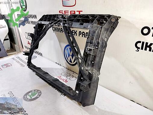 Skoda Fabia Ön Panel çıkma parça