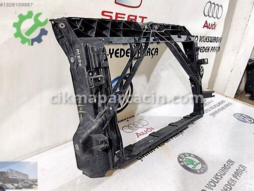 Skoda Fabia Ön Panel çıkma parça