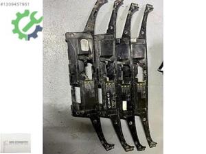 SKODA FABIA ÖN PANEL ÜST 6Y0805303D