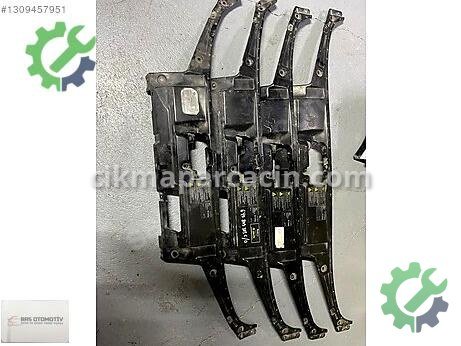 Skoda Fabia Ön Panel çıkma parça