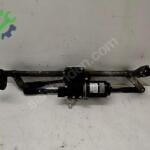 SKODA FABİA ÖN SİLECEK MOTORU 5JB 955 113