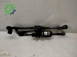 SKODA FABİA ÖN SİLECEK MOTORU 5JB 955 113