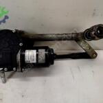 SKODA FABİA ÖN SİLECEK MOTORU 5JB 955 113