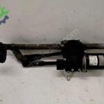 SKODA FABİA ÖN SİLECEK MOTORU 5JB 955 113