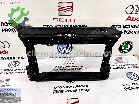 Skoda Fabia Ön Panel çıkma parça