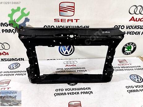 Skoda Fabia Ön Panel çıkma parça