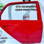 SKODA FABİA SAĞ ARKA KAPI ÇIKMA
