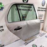 SKODA FABİA SAĞ ARKA KAPI ÇIKMA