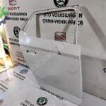 SKODA FABİA SAĞ ARKA KAPI ÇIKMA