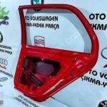 SKODA FABİA SAĞ ARKA KAPI ÇIKMA