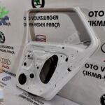 SKODA FABİA SAĞ ARKA KAPI ÇIKMA