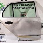 SKODA FABİA SAĞ ARKA KAPI ÇIKMA