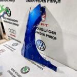SKODA FABİA SAĞ ÇAMURLUK 2015-2021 ÇIKMA