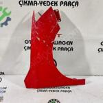 SKODA FABİA SAĞ ÖN ÇAMURLUK 2015-2021 ÇIKMA