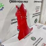 SKODA FABİA SAĞ ÖN ÇAMURLUK 2015-2021 ÇIKMA