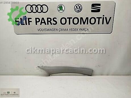 Skoda Fabia Bakalit çıkma parça