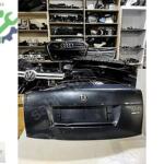 SKODA FABİA SEDAN 2002 2009 ÇIKMA BOŞ BAGAJ KAPAĞI