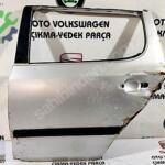 SKODA FABİA SOL ARKA KAPI ÇIKMA