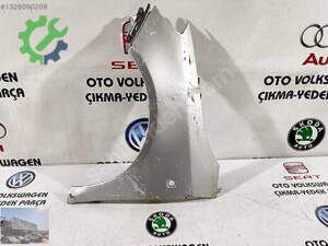 SKODA FABİA SOL ÖN ÇAMURLUK 2008-2014 ÇIKMA