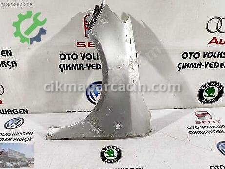 Skoda Fabia Sol Ön Çamurluk çıkma parça